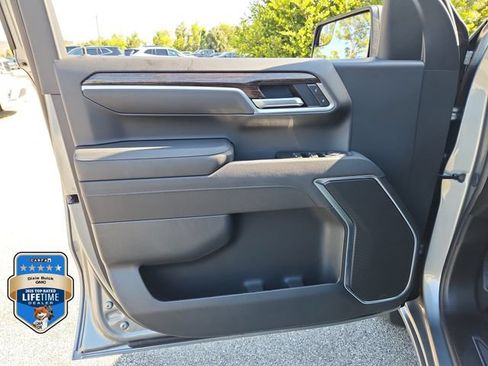 New 2026 GMC Sierra 1500 Elevation AWD/4WD image 18