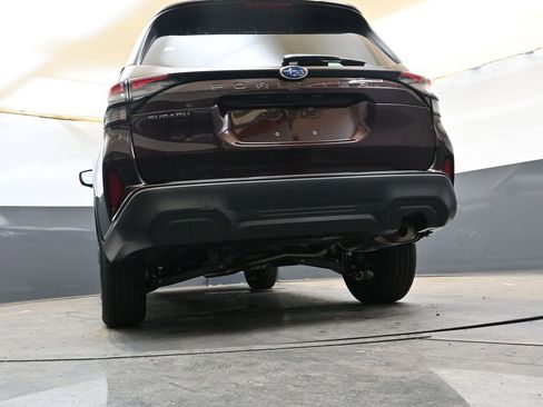 New 2026 Subaru Forester Premium image 42