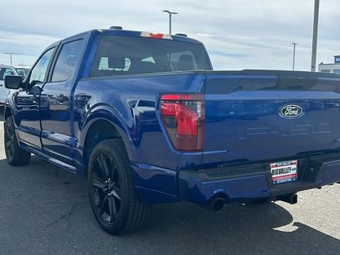 New 2026 Ford F150 STX w/ F-150 LOBO Package image 5