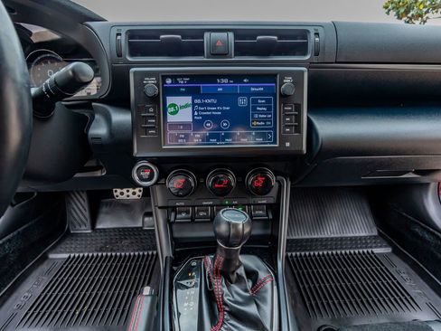 Used 2024 Toyota GR86 TRUENO Edition RWD image 19