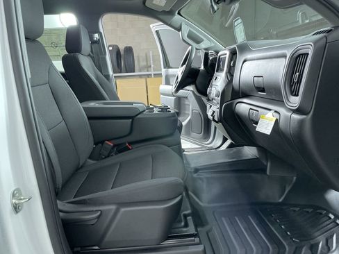 New 2025 GMC Sierra 1500 Pro w/ Pro Value Package RWD image 27