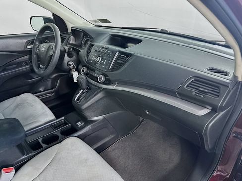 Used 2015 Honda CR-V LX image 30