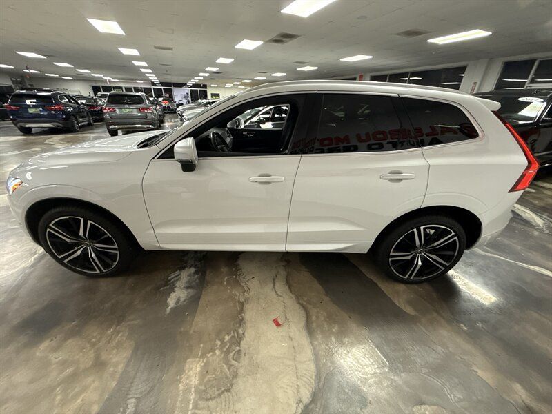 Used 2019 Volvo XC60 T5 R-Design w/ Protection Package Premier FWD image 4