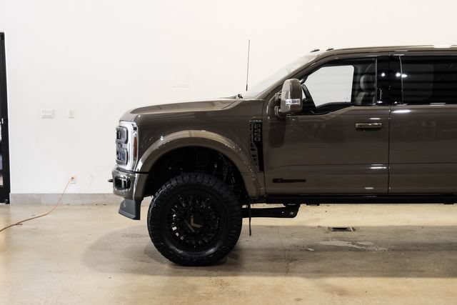 Used 2026 Ford F450 Platinum w/ Platinum Plus Package AWD/4WD image 44