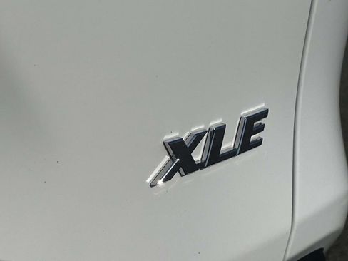 Used 2024 Toyota RAV4 XLE w/ Convenience Package FWD image 10