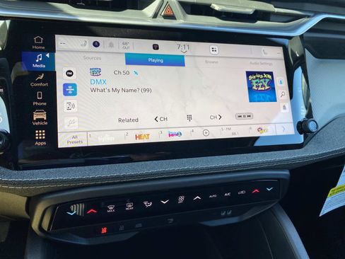 New 2026 Jeep Cherokee Laredo AWD/4WD image 11