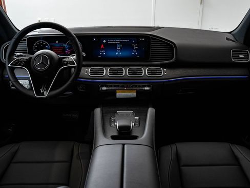 Used 2026 Mercedes-Benz GLE 350 4MATIC image 34