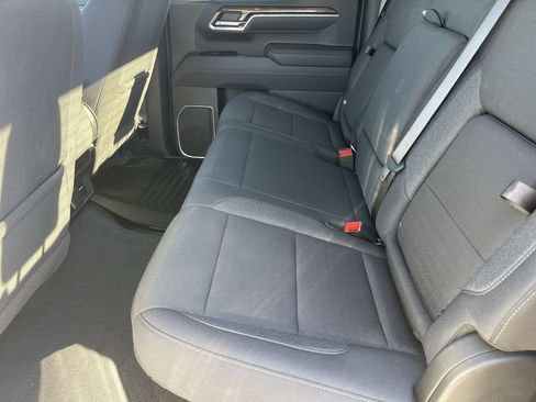 Used 2025 GMC Sierra 1500 Elevation AWD/4WD image 25