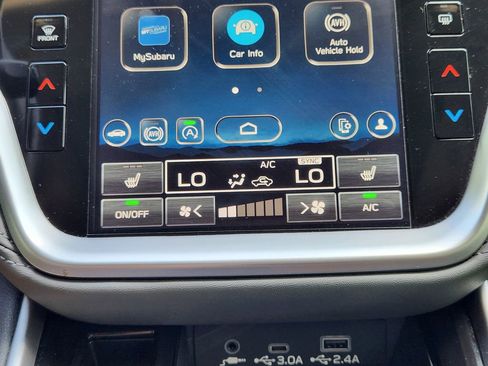 Used 2023 Subaru Outback Onyx Edition XT w/ Popular Package #2 image 18