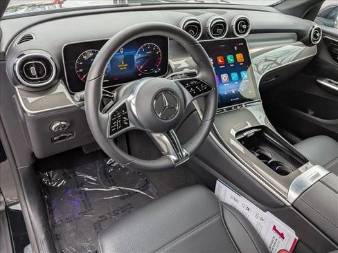 Certified 2025 Mercedes-Benz GLC 300 GLC 300 image 10