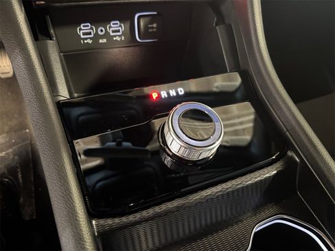 New 2025 Jeep Grand Cherokee 4WD image 21