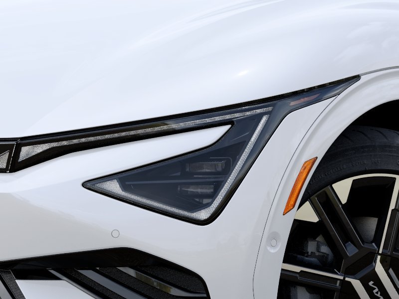 New 2026 Kia EV6 GT-Line AWD/4WD image 10