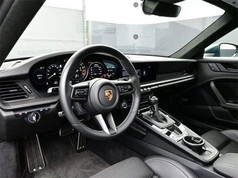 Certified 2022 Porsche 911 GT3 image 4