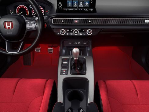 New 2026 Honda Civic Type R image 7