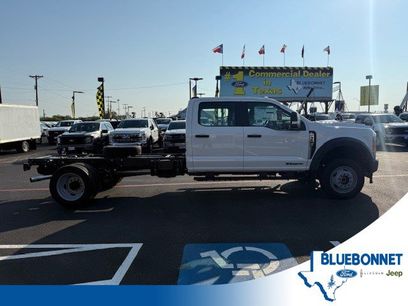 New 2026 Ford F450 XL