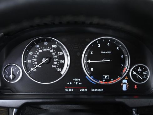 Used 2016 BMW X5 xDrive35i image 13