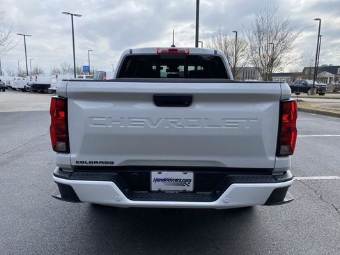 Used 2026 Chevrolet Colorado LT image 8