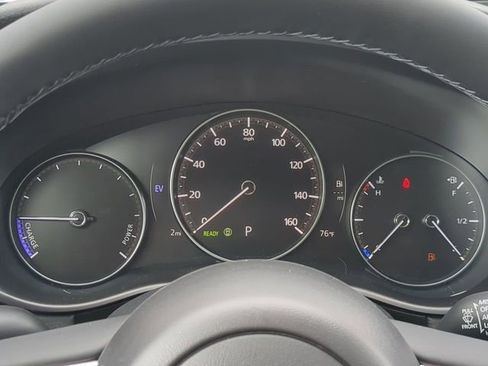 New 2026 MAZDA CX-50 AWD 2.5 Hybrid w/ Weather Package image 24