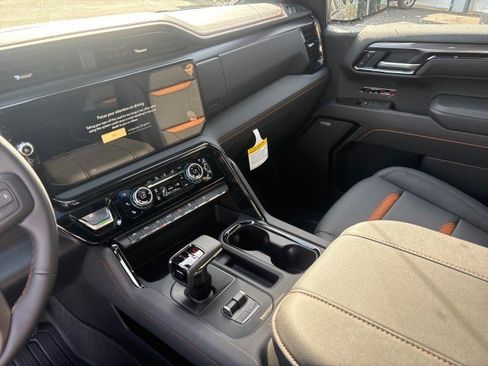 New 2026 GMC Sierra 1500 AT4 image 26