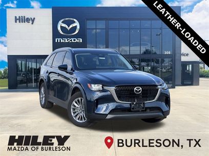Certified 2025 MAZDA CX-90 3.3 Turbo w/ Preferred Package