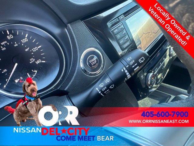 Used 2015 Nissan Rogue SL w/ SL Premium Package AWD/4WD image 22