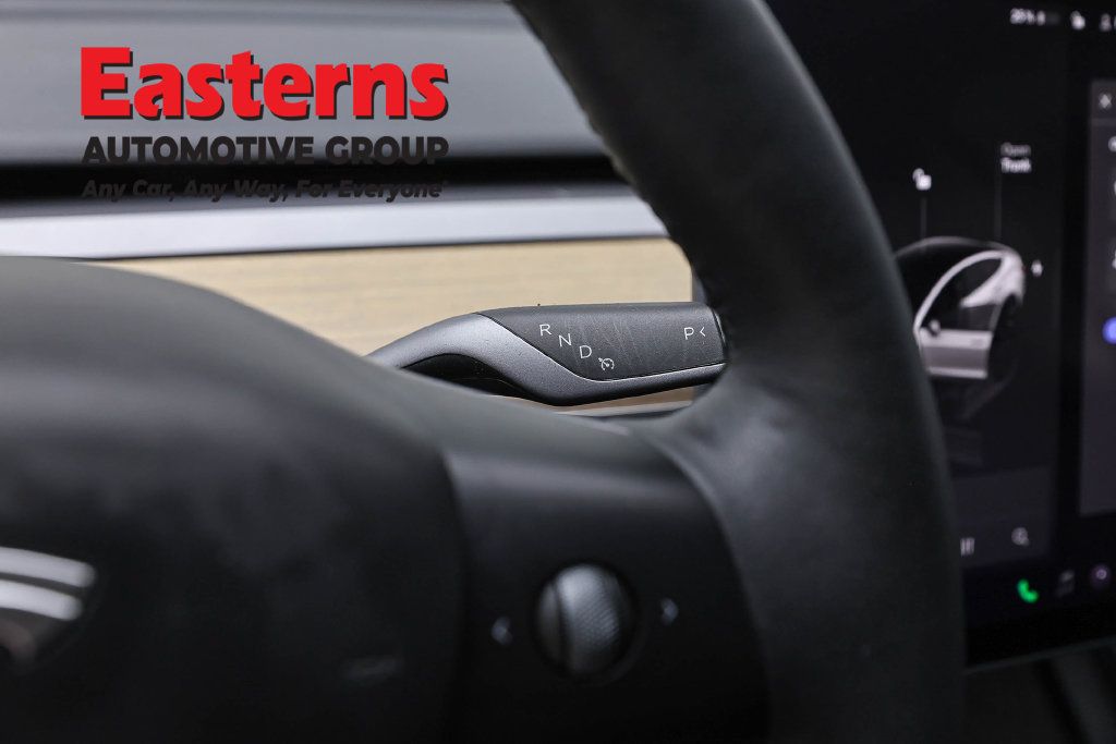 Used 2023 Tesla Model 3 Standard Range RWD image 15