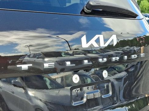 Used 2022 Kia Telluride S AWD/4WD image 32