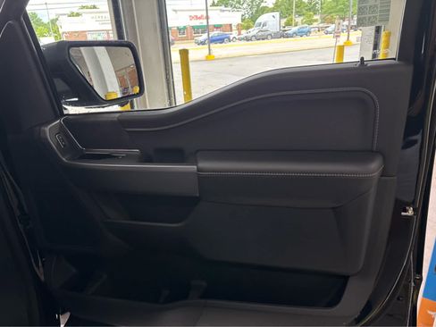 New 2026 Ford F150 XLT AWD/4WD image 32