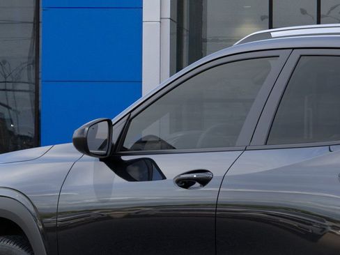 New 2026 Chevrolet Trax ACTIV image 12