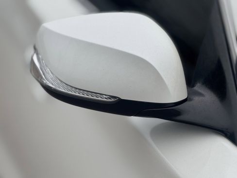 Used 2016 INFINITI Q50 3.0t Premium w/ 3.0T Premium Plus Package image 12