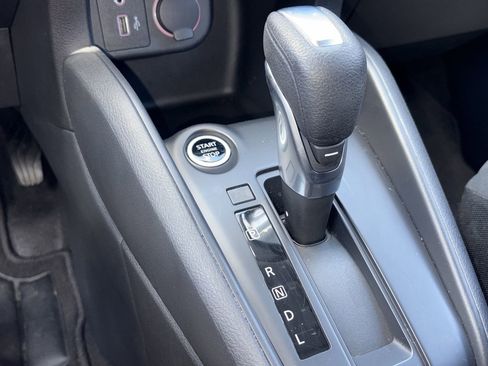 Certified 2024 Nissan Kicks S FWD image 16