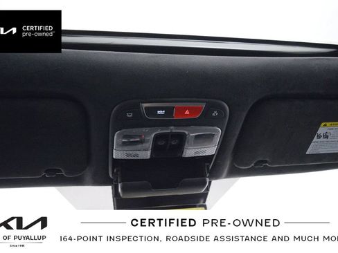 Certified 2024 Kia Telluride SX Prestige X-Line AWD/4WD image 26