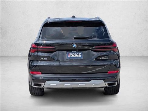 Used 2026 BMW X5 xDrive40i image 7