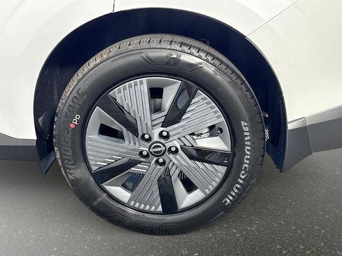 New 2026 Nissan Murano SL image 32