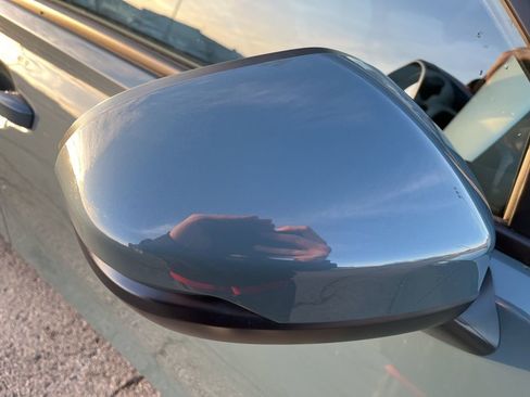 Used 2026 Honda HR-V LX image 51