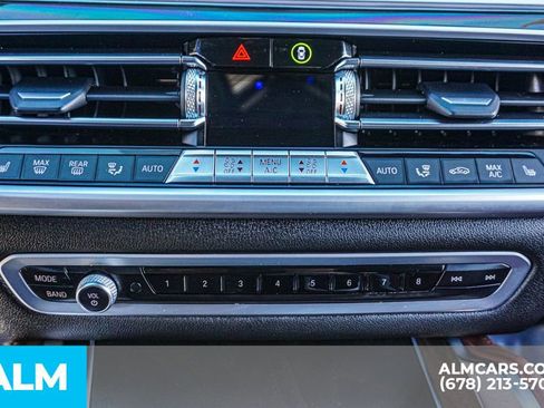 Used 2022 BMW X6 xDrive40i w/ M Sport Package image 43