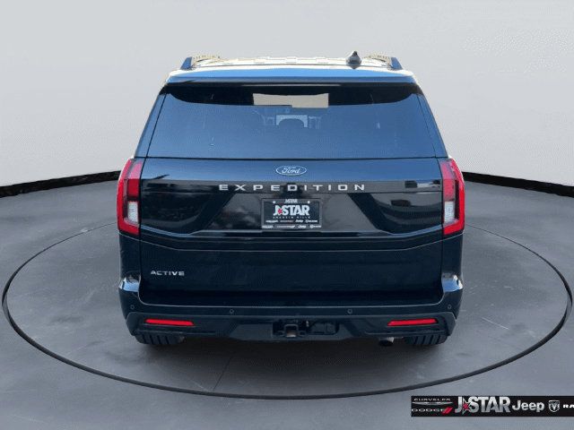 Used 2025 Ford Expedition Active AWD/4WD image 6