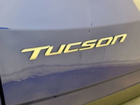 Used 2022 Hyundai Tucson SEL w/ Convenience Package AWD/4WD image 28