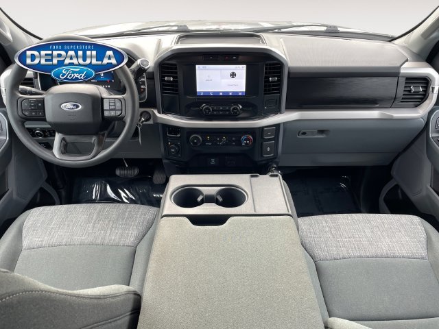 Certified 2023 Ford F150 XLT AWD/4WD image 13