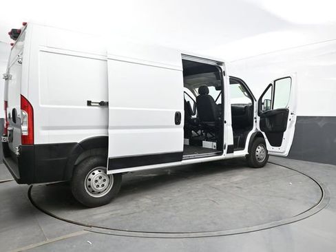 Used 2023 RAM ProMaster 2500 FWD image 44