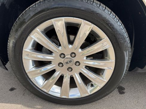 Used 2014 Lincoln MKX Base w/ Equipment Group 102A image 26