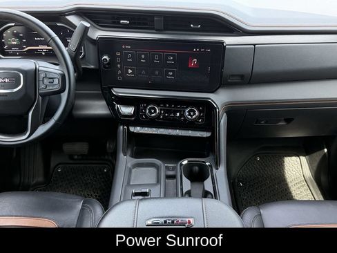 Used 2024 GMC Sierra 2500 AT4 w/ AT4 Premium Plus Package AWD/4WD image 20