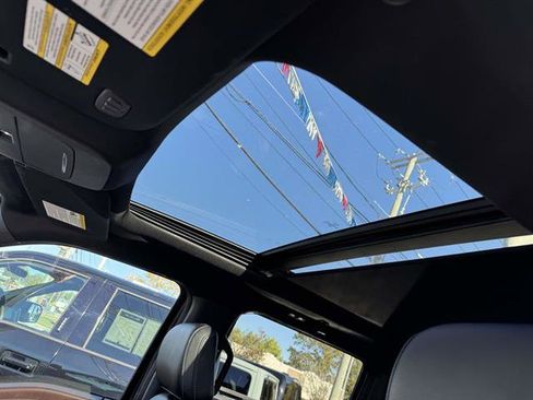 Used 2023 Ford F150 Lariat w/ Equipment Group 502A High image 35