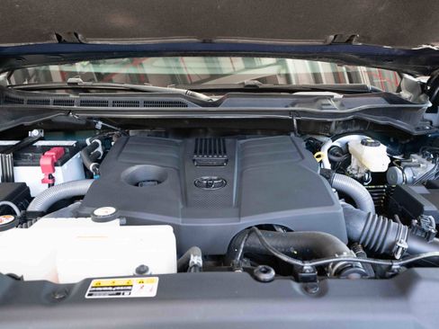 Used 2024 Toyota Tundra Platinum image 30