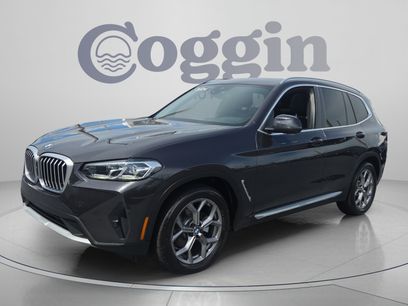 Used 2024 BMW X3 sDrive30i w/ Convenience Package w/ZPA
