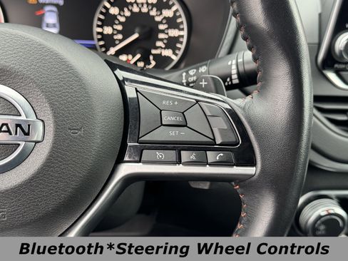 Used 2021 Nissan Altima 2.5 SR image 7