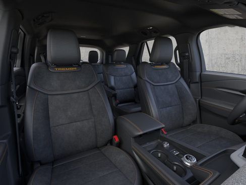 New 2026 Ford Explorer Tremor w/ Tremor Convenience Package AWD/4WD image 10