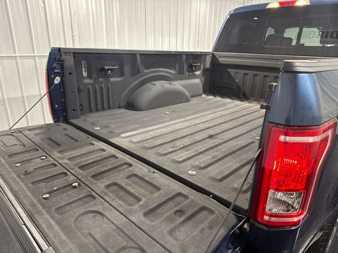 Used 2017 Ford F150 XLT w/ Equipment Group 302A Luxury AWD/4WD image 52