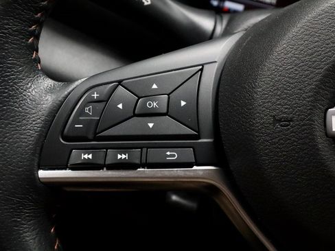 Certified 2023 Nissan Kicks SR image 26