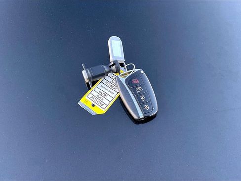 Used 2018 Hyundai Santa Fe Sport w/ 2.4L Value Package 02 image 11